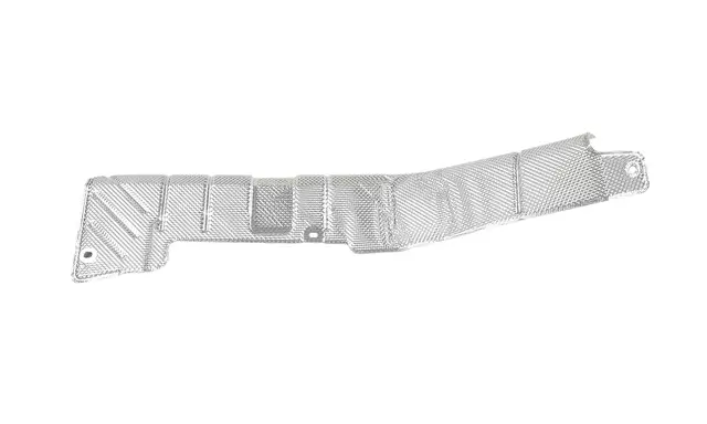 92199554 - Exhaust: Heat Shield for Chevrolet: Camaro Image