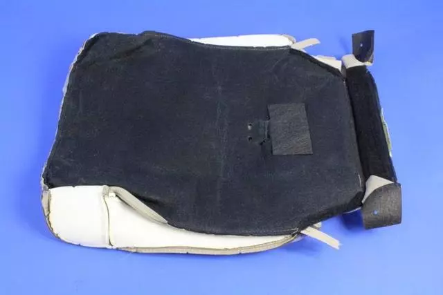 5RV39HL1AC - Interior Trim: Rear Seat Back Cover, Left for Mopar Image