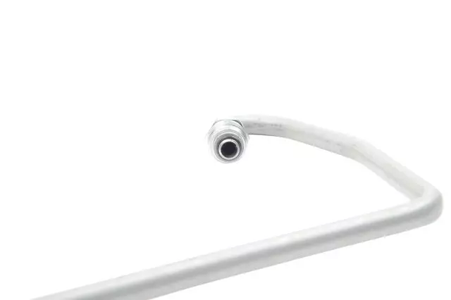 1761887 - Steering: ACDelcoâ„¢ Power Steering Pressure Hose for Chevrolet: Express 2500, Express 3500, Express 4500 | GMC: Savana 2500, Savana 3500, Savana 4500 Image