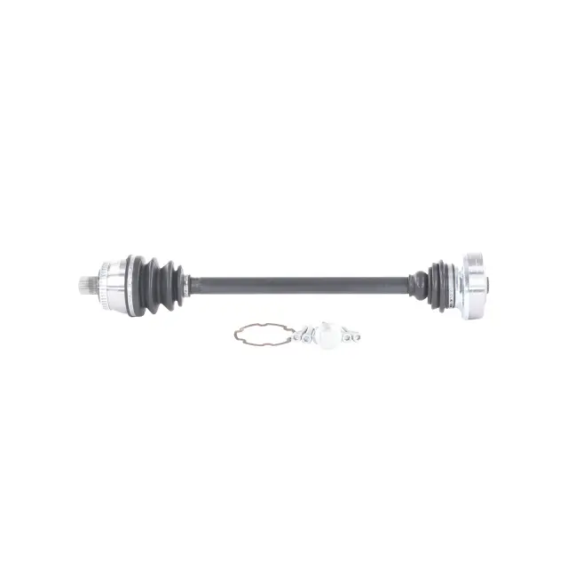 AD8114 - Transmission &amp; Drivetrain: TrakMotive CV Axle Shaft for TRAKMOTIVE Image