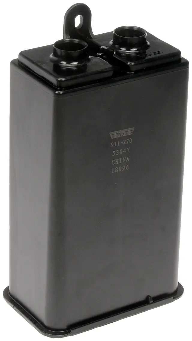 911270 - Emission Systems: Vapor Canister Replaces Ford F50ZPD653AA, F50Z9D653AA for Dorman Image