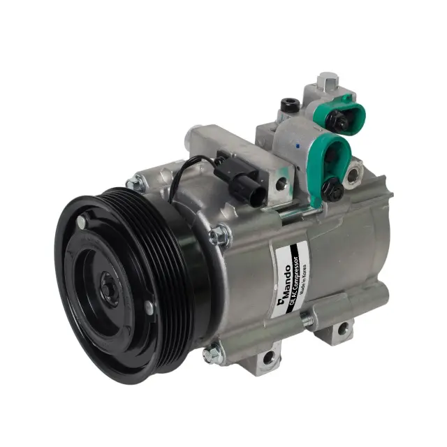 10A1029 - : Mando A/C Compressor for Mando Image