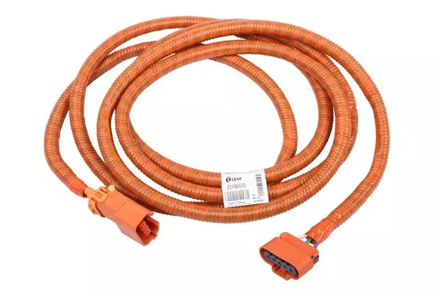 23186425 - : Drive Motor Battery Charger Cable for Cadillac: ELR Image