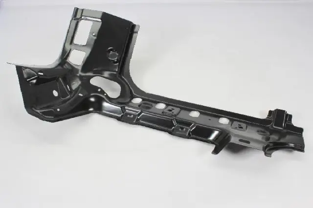 D Pillar Upper Reinforcement, Left - Mopar (5160137AB)