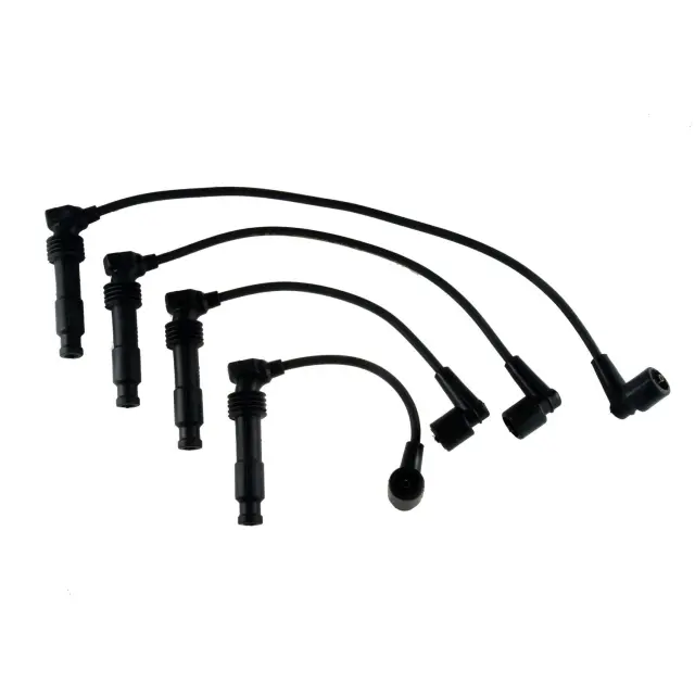 3577094 - : Prenco Spark Plug Wire Set for Prenco Image