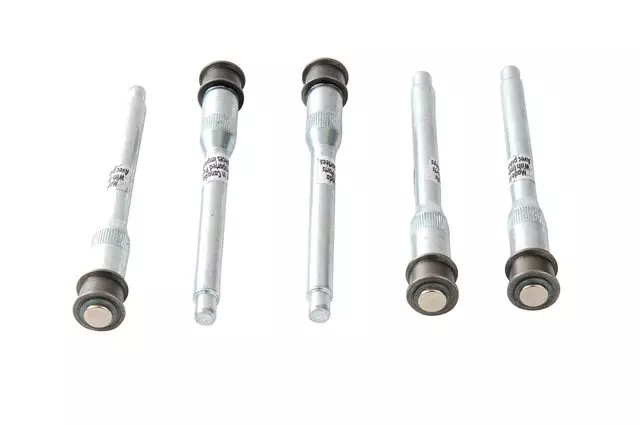 12540326 - : Door Hinge Pin for GM Image