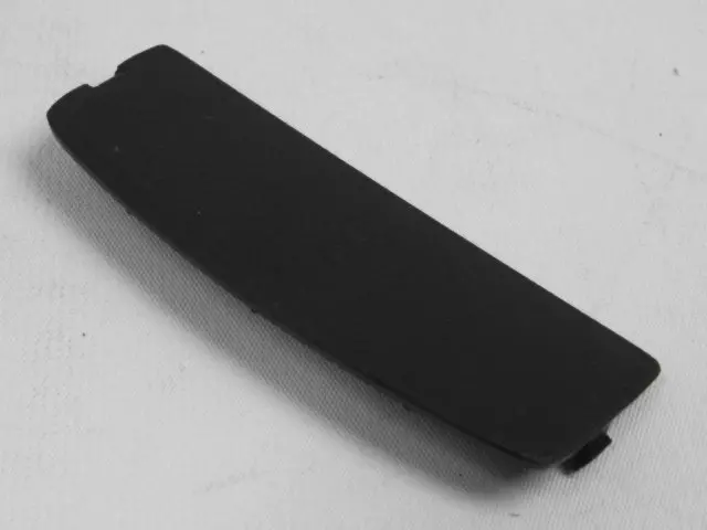 Screw Cover Cap - Mopar (1TB20DX9AB)