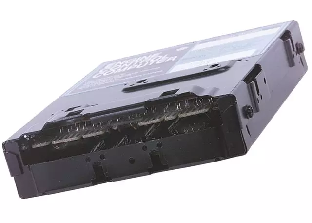 88999103 - : Engine Control Module, Remanufactured for GM Image