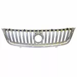 AN7Z8200A - Body: Grille for Ford Image