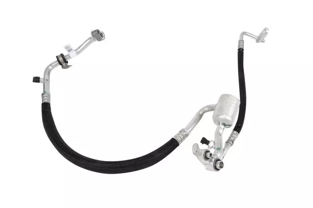 Acdelco™ A/C Refrigerant Discharge Hose - GM (1534952)