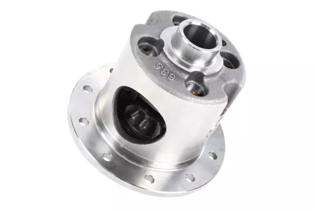 86813869 - Universals &amp; Rear Axle: Differential Case for Chevrolet: Colorado | GMC: Canyon Image