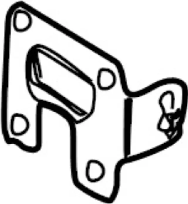 Bracket - Infiniti (280389fd5a)