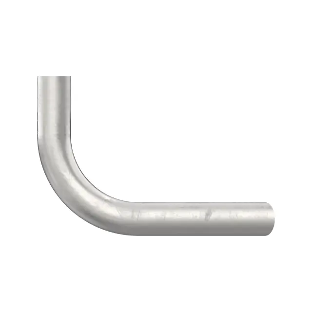 52189 - Exhaust: Exhaust Tail Pipe 2" Inlet (OD) for Walker Exhaust Image