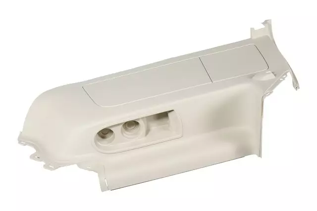 15936654 - Body: Interior Quarter Panel Trim Panel for GM Image