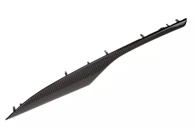 23205659 - : 2014-2019 Cadillac CTS - Door Trim Molding for Cadillac: CTS Image