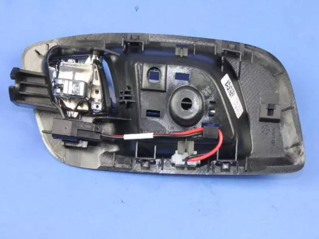 1RE71DX9AF - Interior Trim: Inside Release Handle, Left for Mopar Image