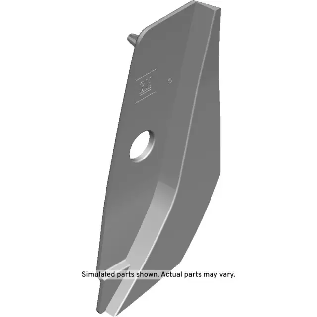 95214516 - Body: Tow Eye Cap for Chevrolet: Spark Image