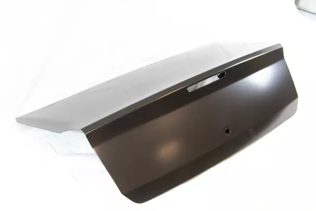 5170834AI - Body Sheet Metal Except Doors: Decklid for Dodge: Charger Image