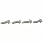 W500634S439 - : Mount Bracket Bolt for Ford: F-250 Super Duty, F-350 Super Duty, F-450 Super Duty, Ranger Image