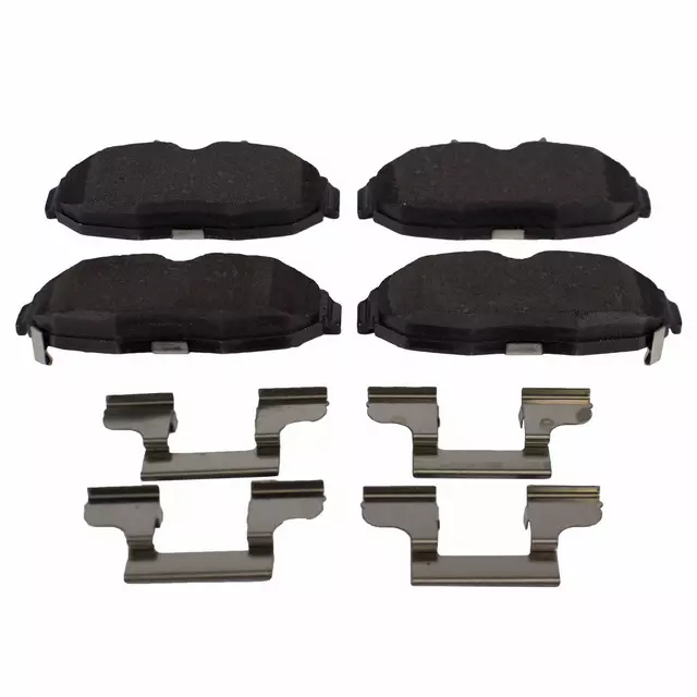 CR3Z2200A - : Brake Pads Rear for FORD Image