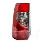 11535890 - : TYC Tail Light Assembly for TYC Image