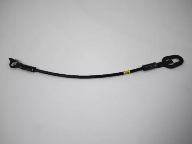 Tailgate Cable, Left - Mopar (55174827AC)