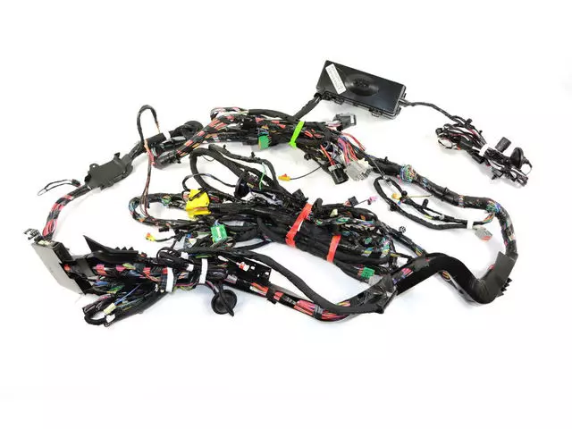 Body Wiring - Mopar (68197277AC)