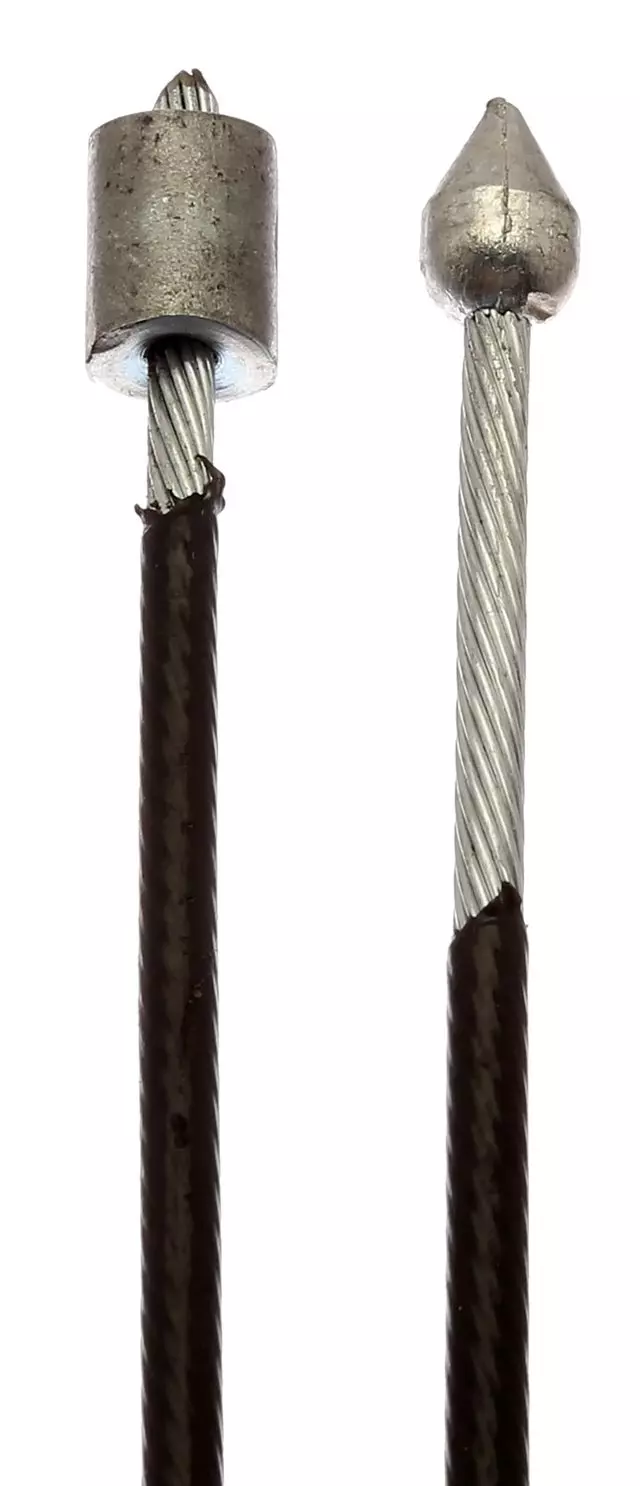 Parking Brake Cable Assembly - GM (19358829)