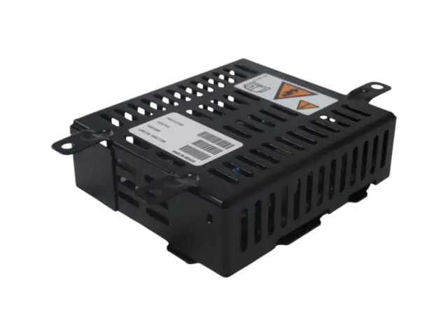 68352379AC - Interior Trim: Power Inverter Module for Mopar Image