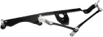 602934 - : Windshield Wiper Transmission for Dorman Image