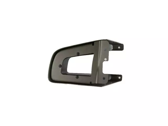Bumper Extension, Right - Mopar (68297572AB)
