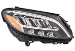 13063561 - : HELLA Headlight 013063561 for Hella Image