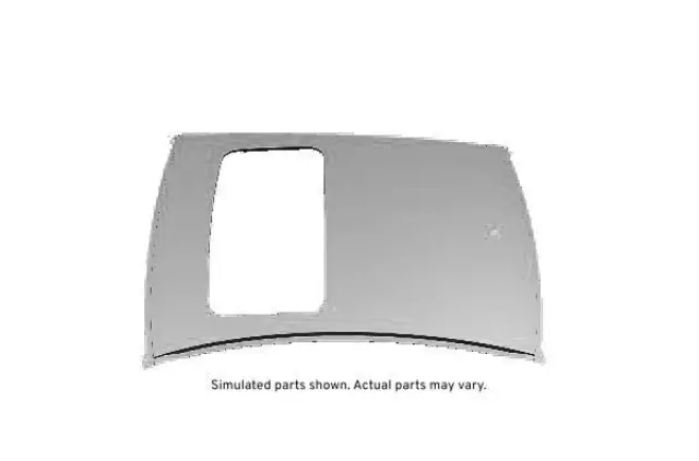95989973 - Body: Roof Panel for Chevrolet: Cruze, Cruze Limited Image