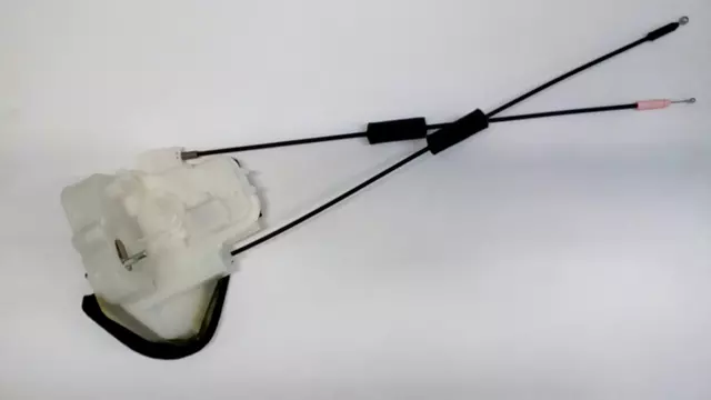 61035SC210 - Body: Lock Assembly for Subaru Image