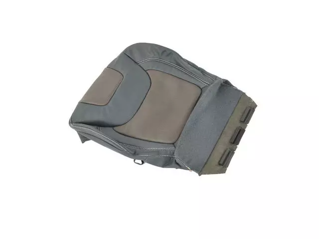 Front Seat Cushion Cover, Left - Mopar (6EQ99LC5AB)