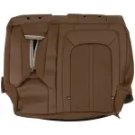 KA1Z5866601FL - : Cover Assembly Rear Seat Back for Ford Image