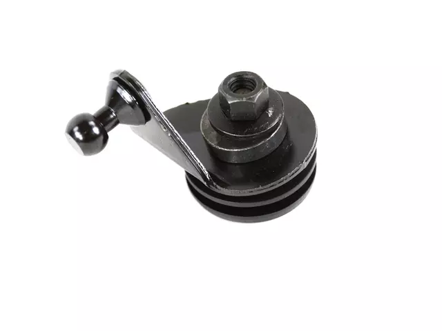 4883496AA - Body Sheet Metal Except Doors: Ballstud Bracket, Right for Jeep: Wrangler Image