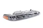 19244694 - Electrical: Headlamp Assembly for GM Image