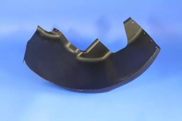 4865647AD - : Splash Shield, Left, Rear for Mopar Image