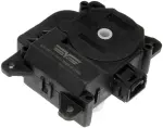 604168 - : Air Door Actuator - Auxiliary, Mode for Cadillac: DTS Image