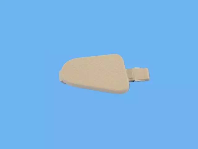 Screw Cover, Right - Alfa Romeo (6FF86U9FAA)