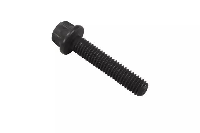 11098763 - : M6x30 Multi-Purpose Bolt for GM Image