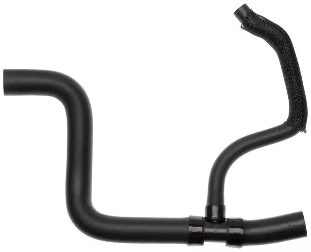 27145X - Belts and Cooling: Molded Radiator Hose for ACDelco Image