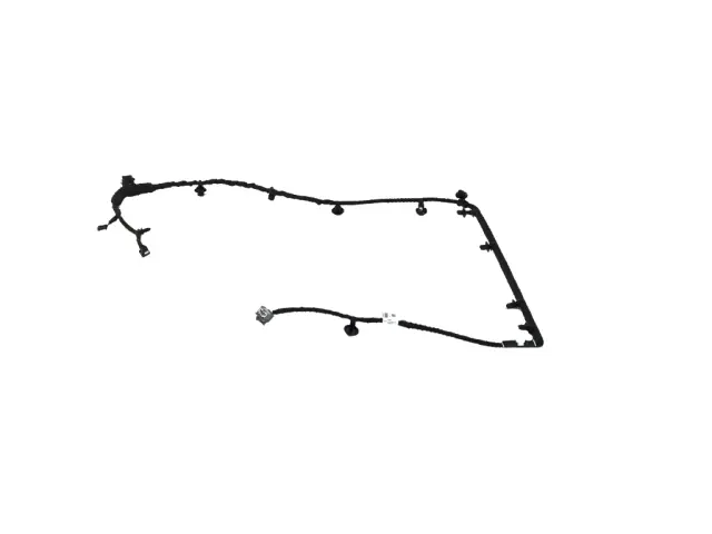 Header Wiring - Mopar (68360133AE)