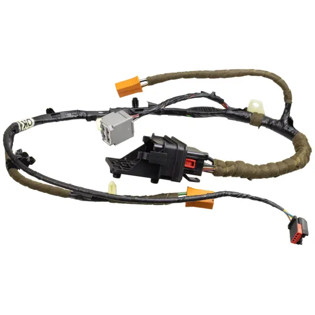 FV6Z14A318V - : Wire Assembly for Ford Image