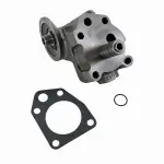 EP63 - : Engine Oil Pump for Enginetech Image