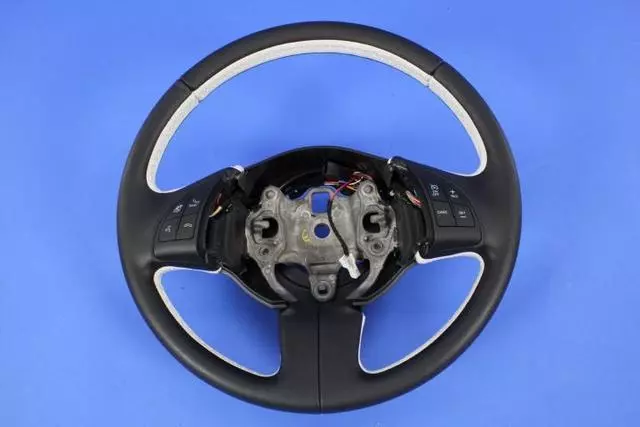 5RR80JXWAB - : Steering Wheel for Fiat: 500 Image