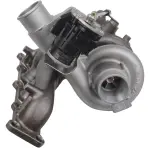 M8040117R - : Turbocharger for Rotomaster Image