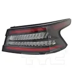 119109009 - : TYC Tail Light Assembly for TYC Image