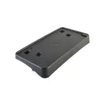 68138378AB - Frame, Bumper and Fascia: License Plate Bracket Kit for Mopar Image image